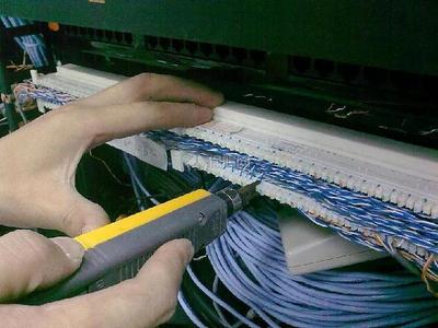 這八個弱電知識你知道嗎