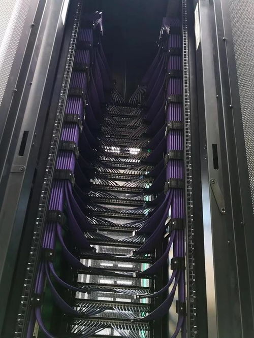 一個弱電精品工程,需要對完美追求的工匠精神