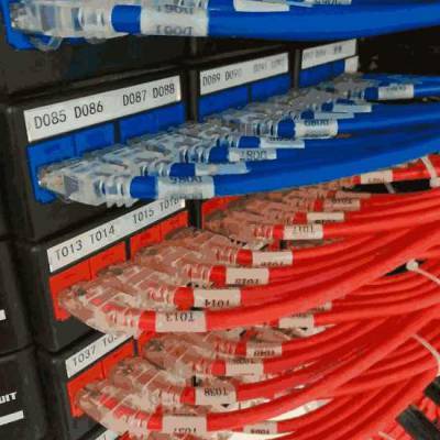 弱電工程維保-誠樂科技-武漢弱電