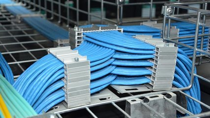 弱電工程用什么資質