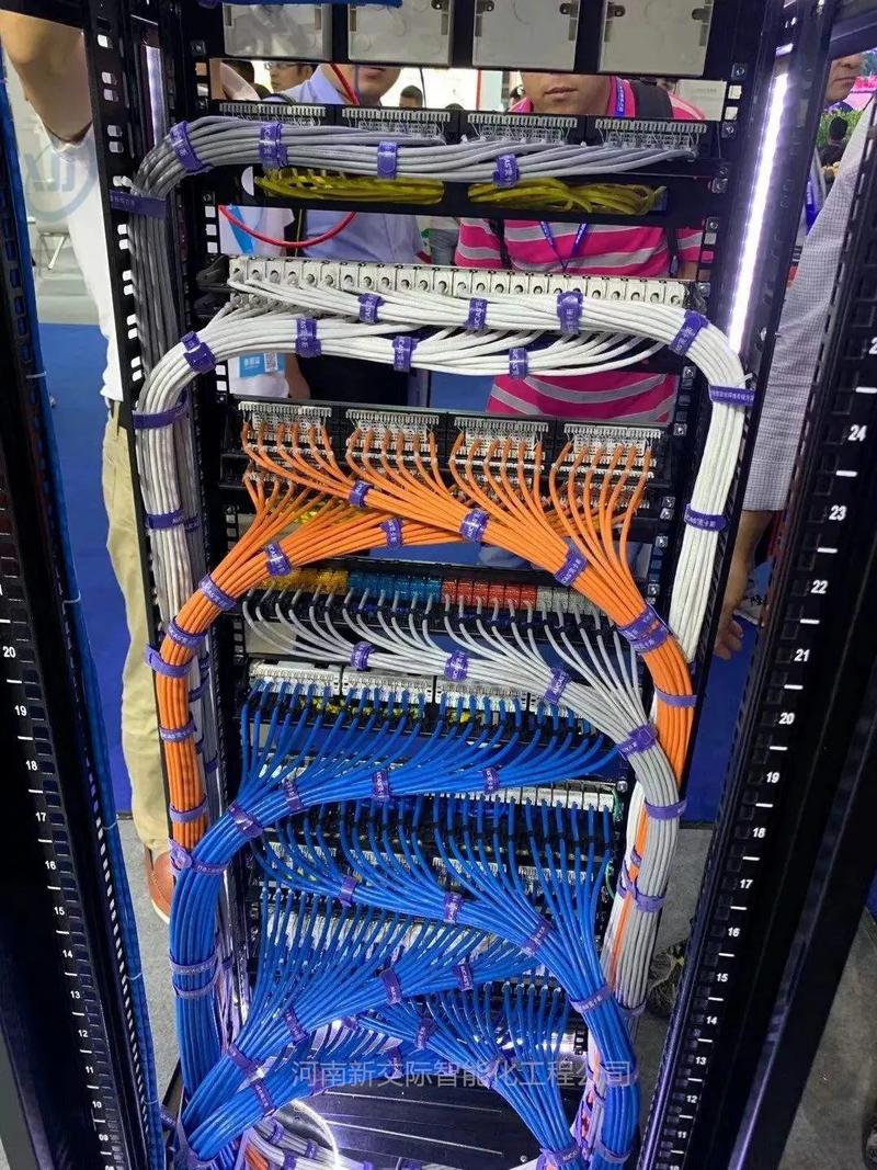 河南許昌鄢陵弱電工程智能化辦公室弱電系統.#河南許昌鄢陵弱電