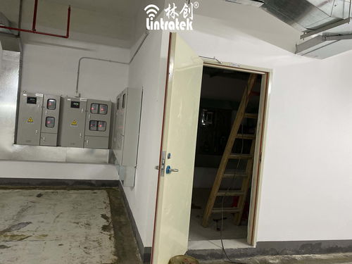 顛覆想象 弱電工程電表房信號增強的穿墻解決方案