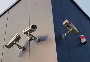 網絡工程師視角下的監控安裝與組網方式——弱電工程實踐解析