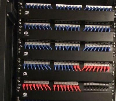 北京弱電工程綜合布線與IT外包信息化建設(shè)專業(yè)服務(wù)介紹