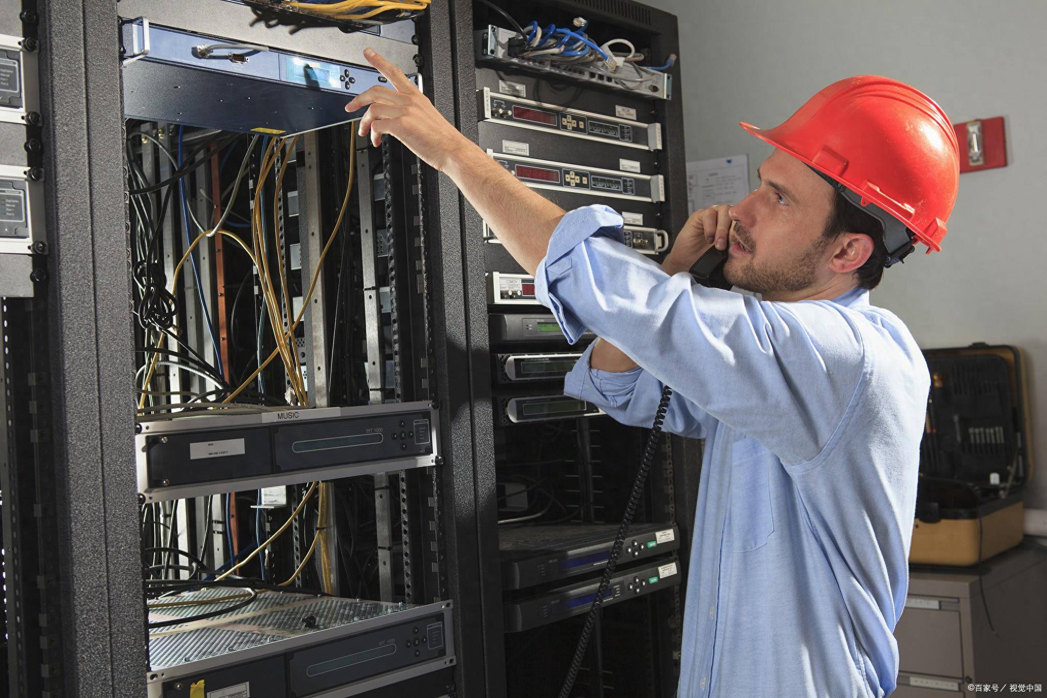 弱電系統(tǒng)工程師證書 報(bào)名途徑、價(jià)值、含金量及拿證時(shí)間全解析