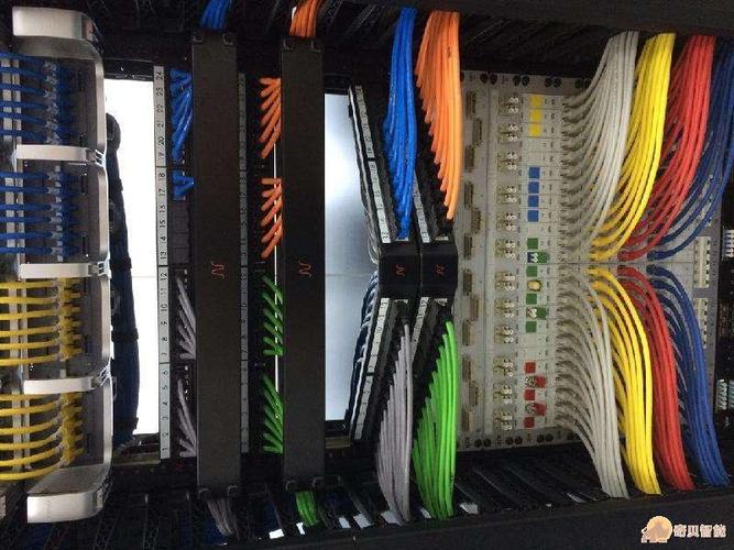 弱電工程布線穿線達(dá)標(biāo)要求