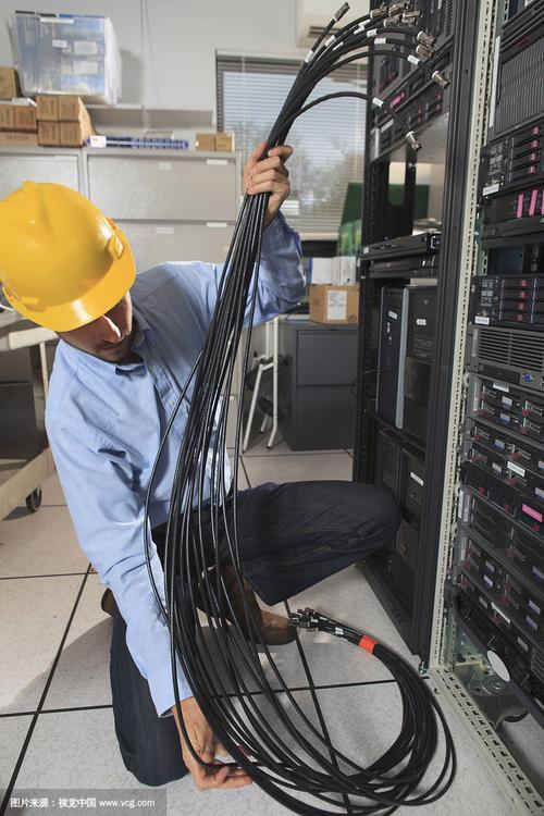 海口聯勝達科技 打造專業高效的海南弱電工程解決方案