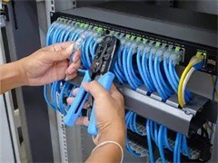 徐州弱電工程服務 智能化時代的核心支撐